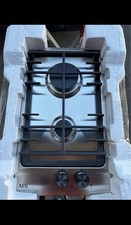 AEG 29cm Domino Gas Hob
