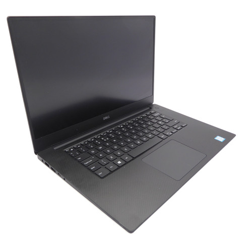 Dell laptop xps - 15, 9550