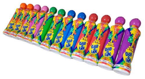 Classic bingo dabbers mixed - bingo,