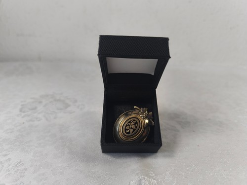 Biedermeier foam gold - , 14k