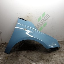 2011 FIAT 500 WING RIGHT