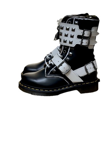 Martens 1490 joska studded - dr,