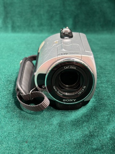 Sony dcr sr33e digital video - dcr-sr33e,