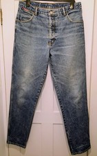 70s Vintage Blue Bell Wrangler