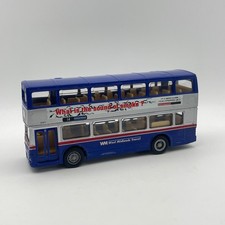 Corgi 1:76 Travel West