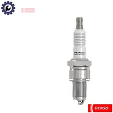4x SPARK PLUG W20EP-U FOR VW