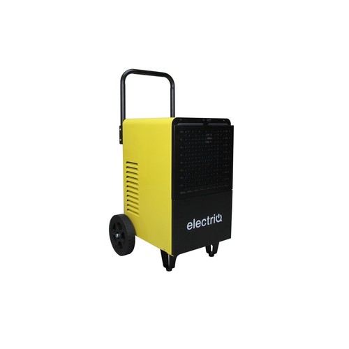 Electriq 30l industrial - electriq,