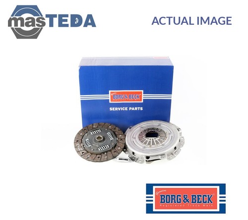 Hk7424 clutch kit borg beck - hk7424,