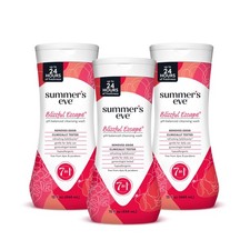 Summer's Eve Blissful Escape