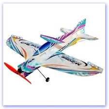 Techone M Zone Airframe Only