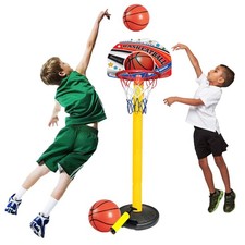 Portable Junior Basketball