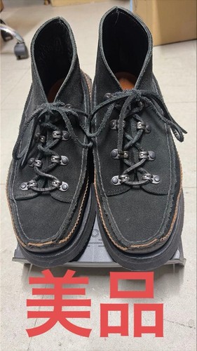 Yuketen men us black - 9,