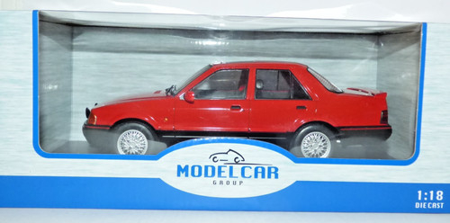 Mcg model car - mcg,