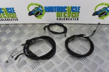 Honda CB 500 S Sport Throttle