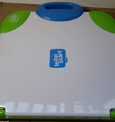 Leapfrog leapstart preschool - leapfrog,