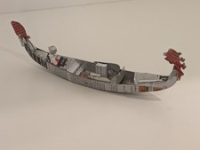 Recycled Aluminium Venice