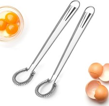 Egg Whisk Beater shaker Mini