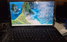 Toshiba Satellite C855