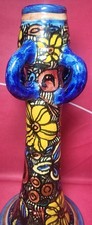 Vintage Spanish Hand Decorated