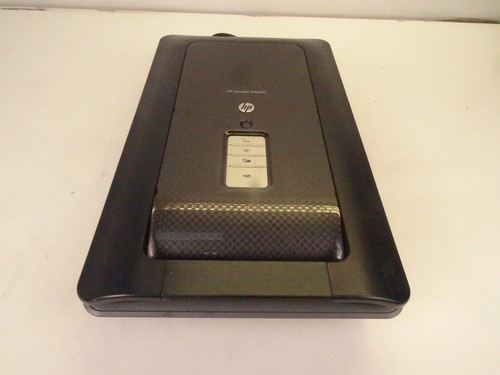 Scanjet g4050 flatbed - hp,
