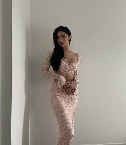 Polly women two piece - two-piece, set