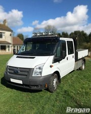 Roof Bar + LEDs For Ford