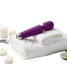 Personal Body Massager