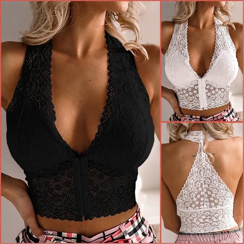 Womens backless lace floral - womens,