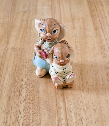Pendelfin vintage unboxed - vintage,