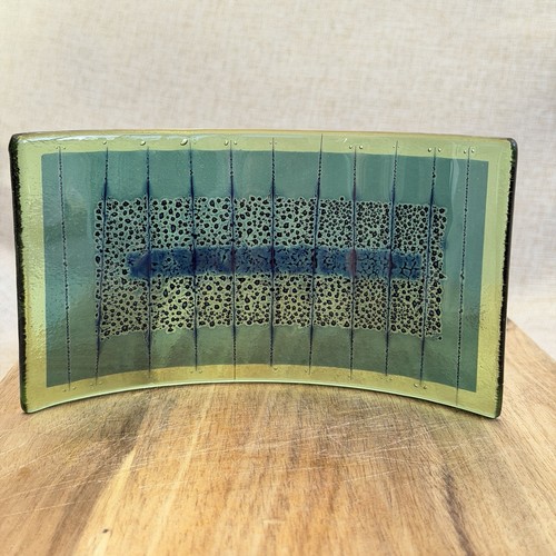 Vintage studio art glass - studio,