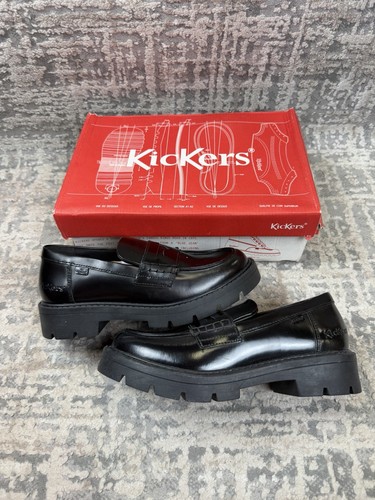 Size kickers kori loafer - 6,