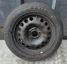 2010-2017 VAUXHALL MERIVA B