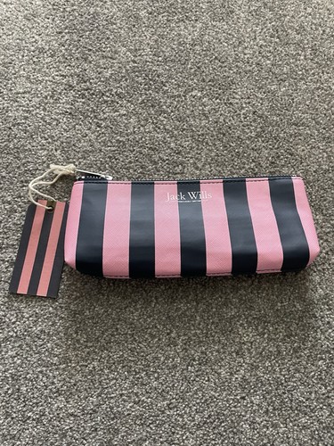 Jack wills bag and pencil - and,