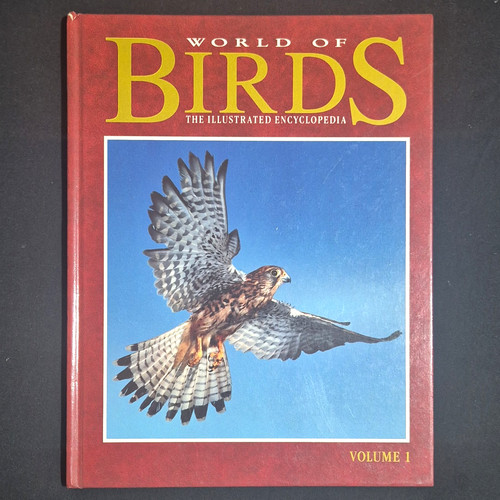 World birds the - birds:,