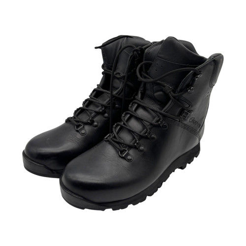 British army black - british,