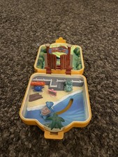 Pokemon Mini Playset & Figures