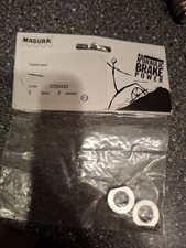 Magura Hs33 Hs11 Suspension Spacers
