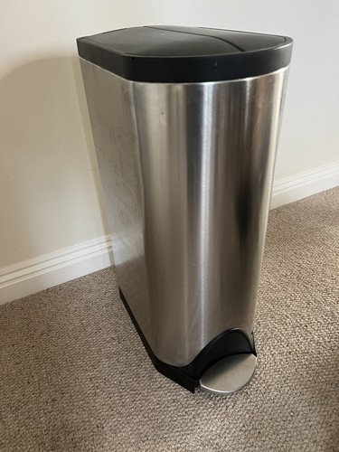 Simplehuman butterfly soft - butterfly,