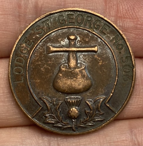 Freemason masonic lodge - freemason,