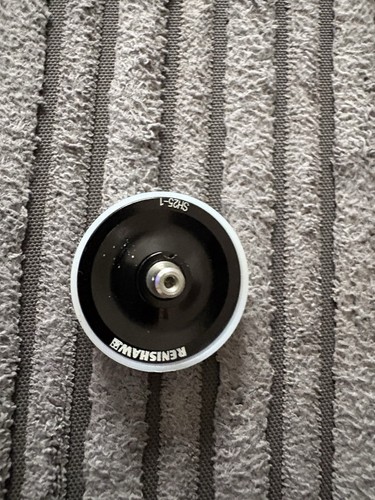 Renishaw cmm stylus holder - cmm,