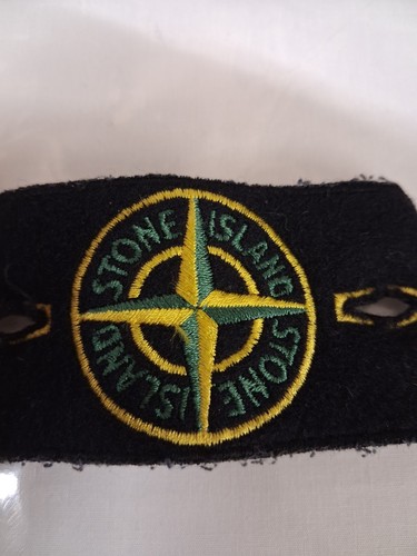 Genuine authentic stone island - genuine,