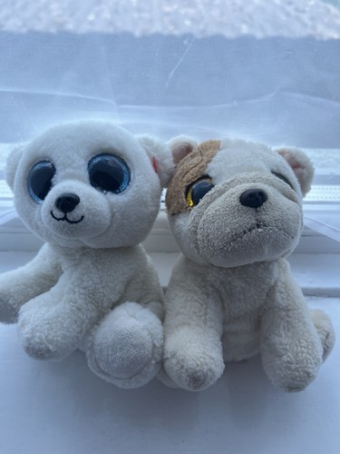 Beanie boos bundle - beanie,