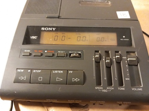 Sony dictator - sony,