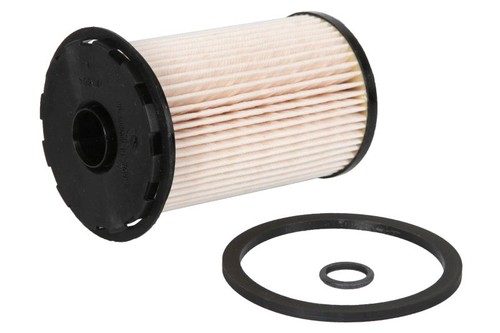 Fuel filter fits - , c-max