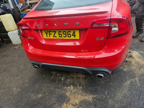 2013 2018 volvo - 2013, d3