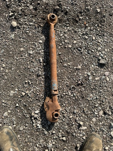 Ford tractor top link 7810 - link,