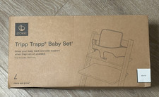 ⭐️ Stokke TRIPP TRAPP