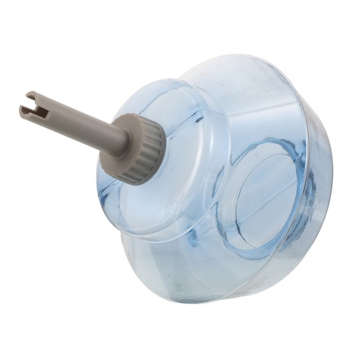 Salon hair steamer water - ,