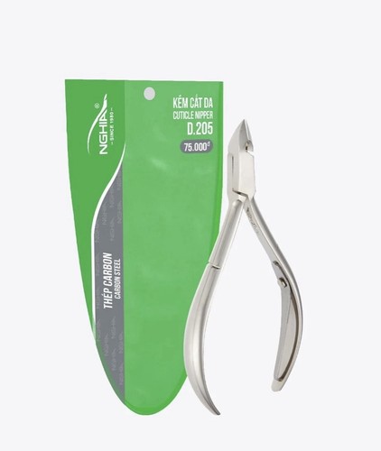 Nghia 205 premium stainless - premium,