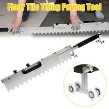 Floor Tile Leveling Paving